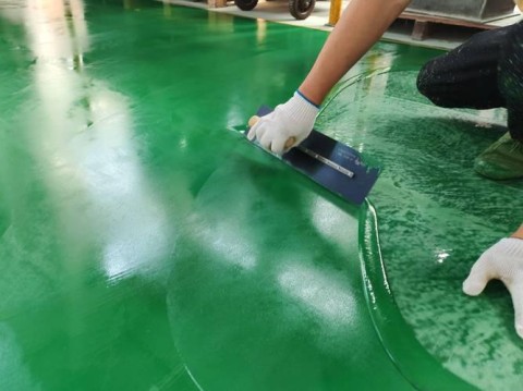 曹县VEF地坪什么是VEF地坪