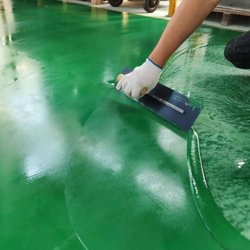 曹县VEF地坪什么是VEF地坪